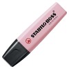 STABILO Boss Original Highlighter Pastel Bevelled Tip 2 - 5