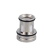 Vapefly Kriemhild 2 FreeCore K-1 Duplex Head 0.2 Ohm, Subohm-compatible,