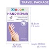 5 Pairs Hands Moisturizing Gloves, Hand Skin Repair Renew Mask