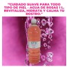 Gob Tónico Facial Agua Rosas Hidratación Todo Tipo Piel