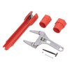 8 In 1 Faucet Sink Installer Multifunction Plumbing Installation Tool