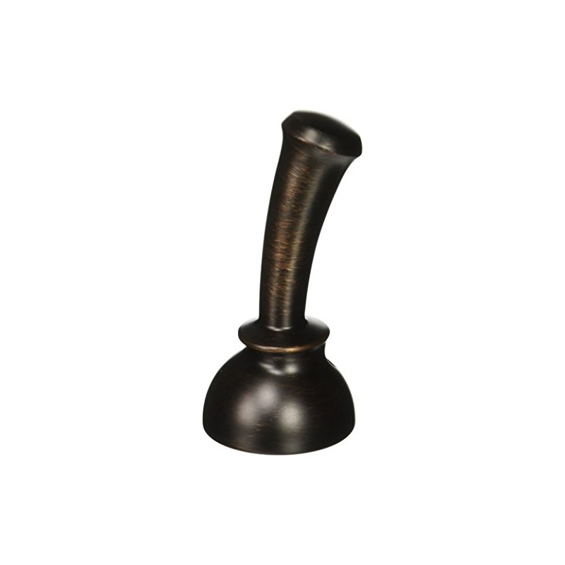 Delta RP63196RB Savile Handle, Set Screw, and Button, Venetian Bronze