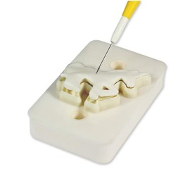 JEM 1102EP032 Pop It Mould Cutter-Unicorn, Llama