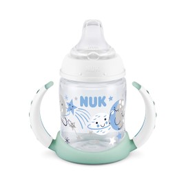 NUK Learner Cup, 5 oz, 1 Pack, 6+ Months