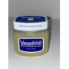 Vaseline Vintage Vaseline Pure Petroleum Jelly Jar 1.75 oz. Blue