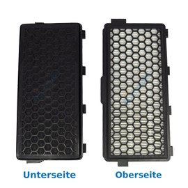 Active AirClean Filter for Miele C3 Power Line T50 AA