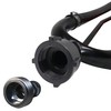 Seaworks Dual Feed Muff Style Boat Motor Flusher | Use