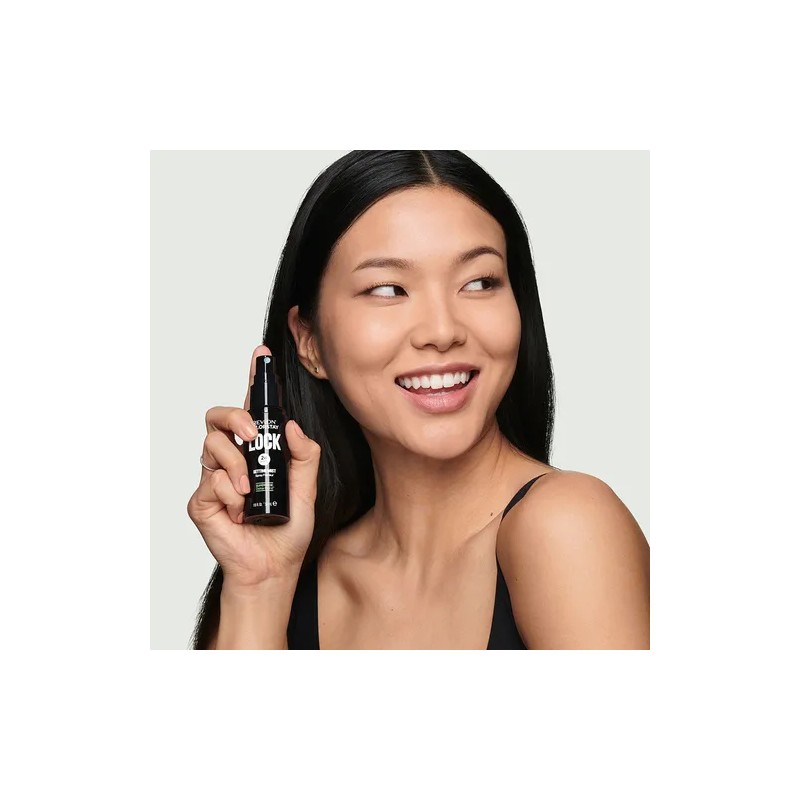 Fijador Para Maquillaje Revlon Colorstay Lock Setting Mist