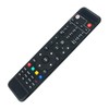 AULCMEET Replacement Remote Control Compatible with Golden Interstar Alpha X