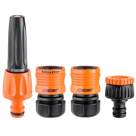 Claber 1/2 Inch Starter Set