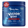 Zesty Paws Suplemento Ocular Para Perros 90 Masticables