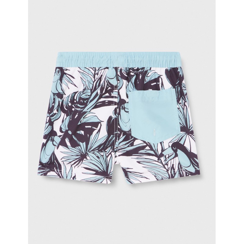 JACK&JONES JUNIOR Boys Jpstfiji Jjswim Plain Wb Ly Jnr Swim