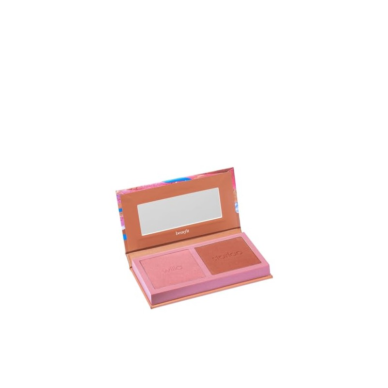 Benefit Cosmetics Starry Escape Blush Palette