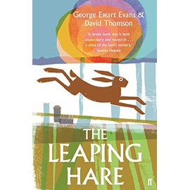Leaping Hare