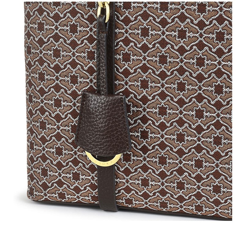 RADLEY London Pockets 2.0 - Heirloom - Medium Ziptop Crossbody,