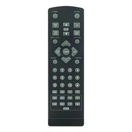 RC-1022 Replacement Remote Control Compatible for Denon Integrated Amplifier PMA-1500AE PMA-500AE PMA-700AE DN-A100 PMA-2000AE DN-A100P PMA1500AE PMA500AE PMA700AE DNA100 PMA2000AE DNA100P