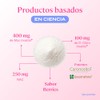 B-FIT Myo Inositol y D Chiro Inositol - Fórmula 40:1