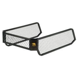 Polar Trailer 8272 Side Rack - 1500 Series