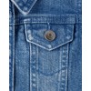 Gymboree,and Toddler Denim Vest,Elm Wash,5T
