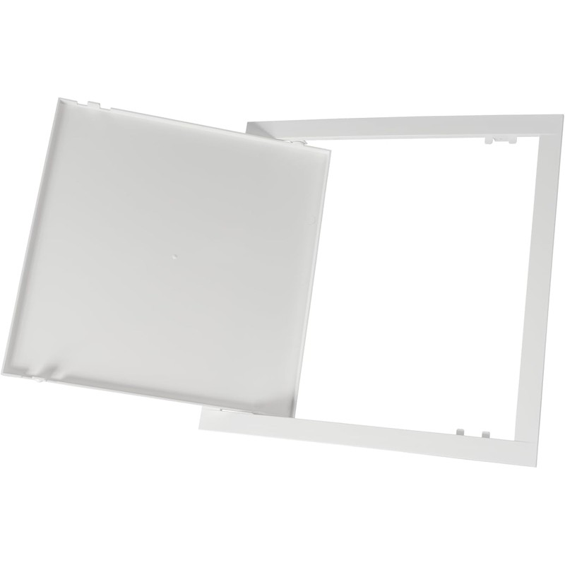 Vent Systems 16" x 16" Inch / 400 x 400