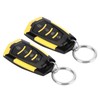 Universal Car Alarm Keyless Entry System Central Locking Kit with