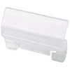 Leitz Filing Tabs / 6116–00–03 transparent Filing Tabs 60 x