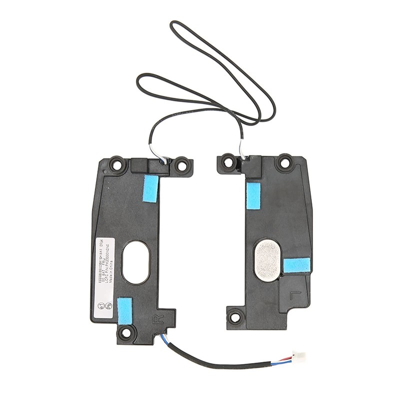 Laptops Internal Speakers, Left Right Replacement Built in Internal Speaker