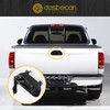 Dasbecan Tailgate Door Handle Backup Camera Compatible with Ford F150