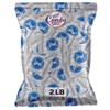 Peppermint Patties Candy, Individually Wrapped Dark Chocolate Peppermint Patties -