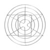 Canning Rack for Hot Water Canner, Stainless Steel Canning Rack,