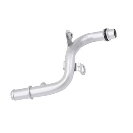 ACDelco GM Original Equipment 25195782 Engine Oil Cooler Inlet Pipe with Seals