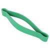 KICHOUSE Resistance Bands Leg Exercise Bands Pilates Bands Yoga Bands