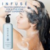 Terra Pure Infuse White Tea and Coconut Shampoo | 400
