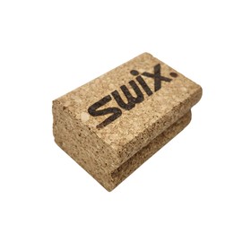 SWIX T0020 Ski Snowboard Tunap Natural Cork