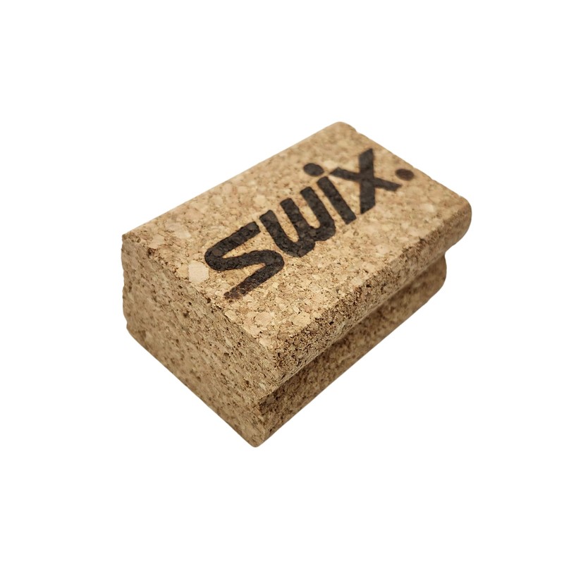 SWIX T0020 Ski Snowboard Tunap Natural Cork