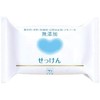Cow Brand No Additive Soap 100g [Set of 6]