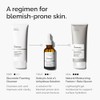 The Ordinary Salicylic Acid 2% Anhydrous Solution, Gentle Exfoliating Serum