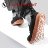 BUHCFBO Non Slip Work Shoes for Women Food Service Slip