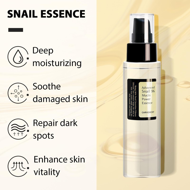 100 ml Skin Repair Serum, Face Serum, Quality Serum for