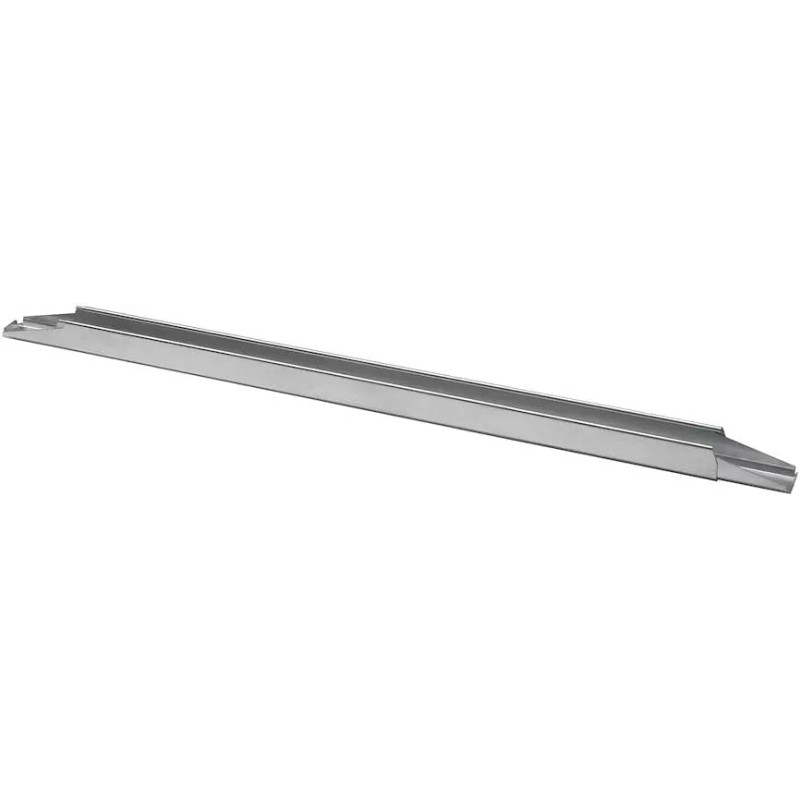 IKEA NEW IKEA SKORVA Midbeam support beam galvanized Steel Adjustable