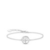Thomas Sabo Glam & Soul "Tree Of Love Silver" Bracelet,
