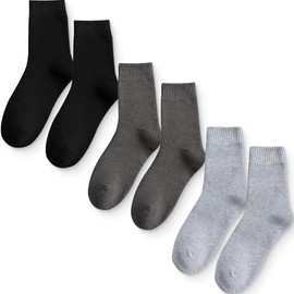 SIVZUMO Men's Thermal Socks, Thick Warm Socks Women, Winter Breathable Thermal Socks Men Winter Socks Women's Outdoor