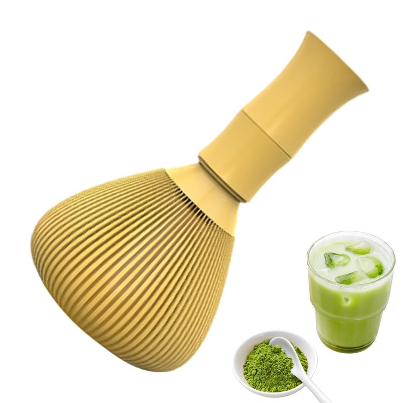 Matcha Wisk - Green Tea Powder Whisk | Matcha Maker