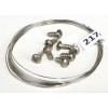 Whirlpool New Genuine OEM Whirlpool Ice Machine Cutter Grid Wire