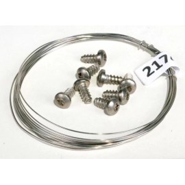 Whirlpool New Genuine OEM Whirlpool Ice Machine Cutter Grid Wire Kit 4387020