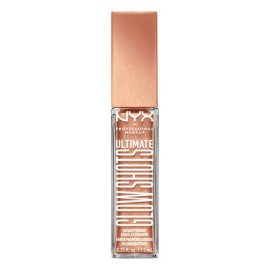 Sombra Líquida Nyx Professional Ultimate Glow Shots 7.5ml