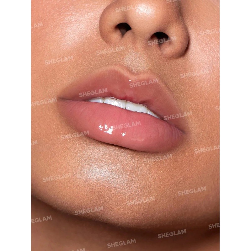 Sheglam Jelly Wow Aceite Labial Hidratante - Grapefruit Glow