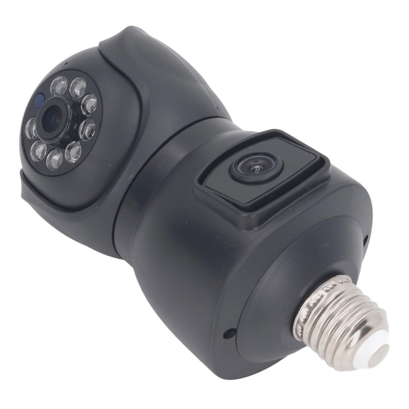 360 Degree HD Camera WiFi Wireless Monitoring Camera Home Security