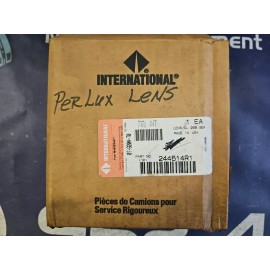 International Vintage International 244514r1 Perlux Lens New Old Stock