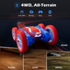 Detsnik Remote Control Car, Spider RC Car Toy for Boys